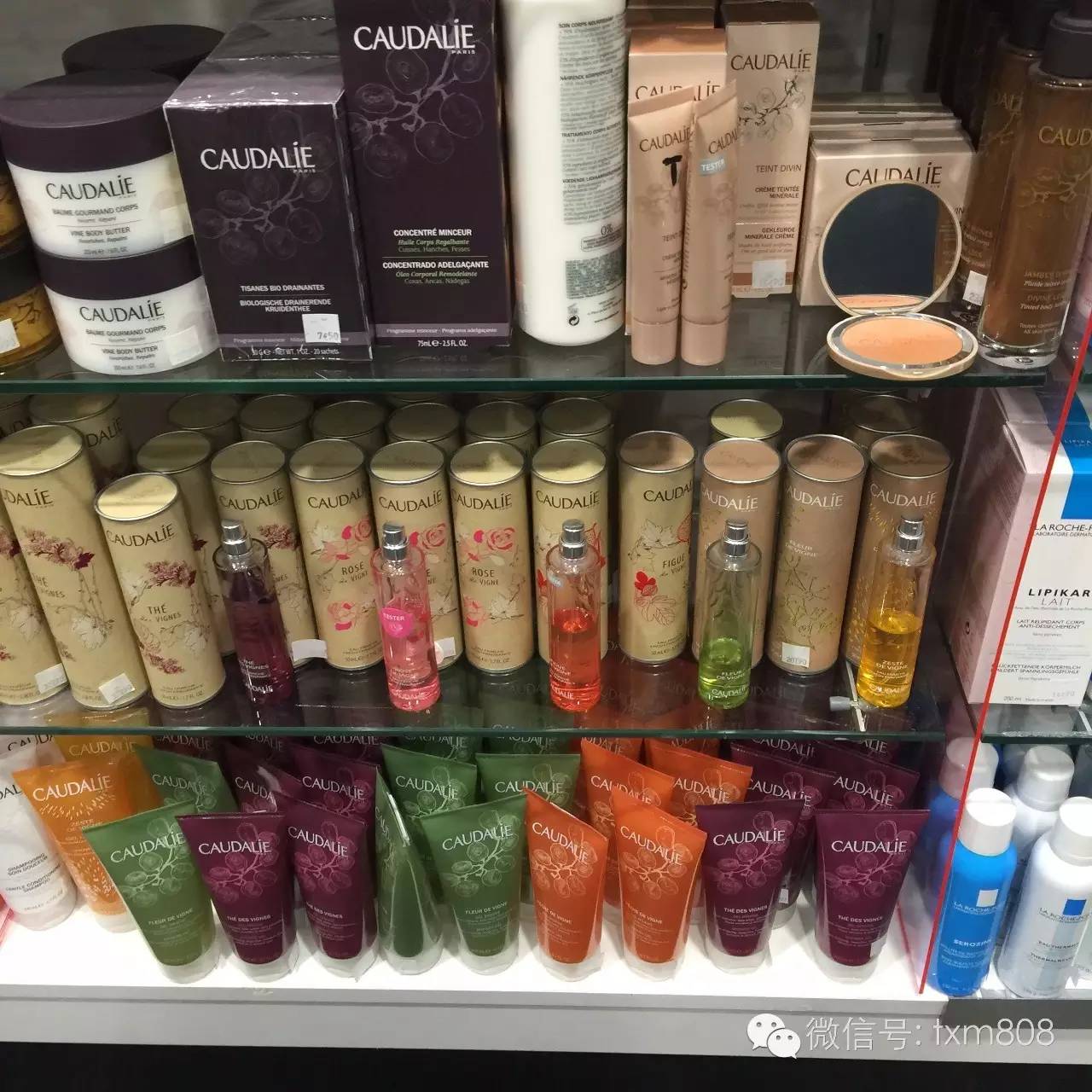 法国药妆攻略,去法国该买什么化妆品比较好