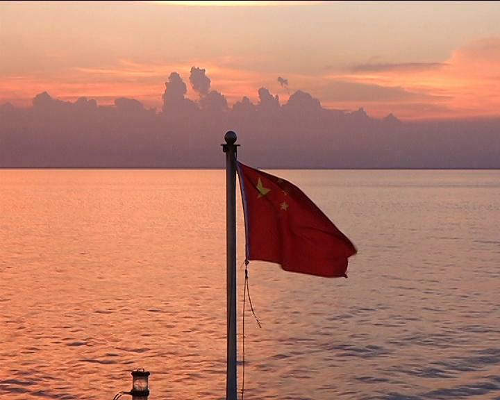 想去西沙群岛,想去西沙群岛到哪个站