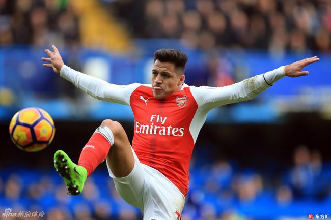 孔蒂时期热刺对阿森纳,战术pk