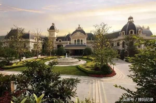 亲子酒店旅行推荐,十大必去的亲子酒店