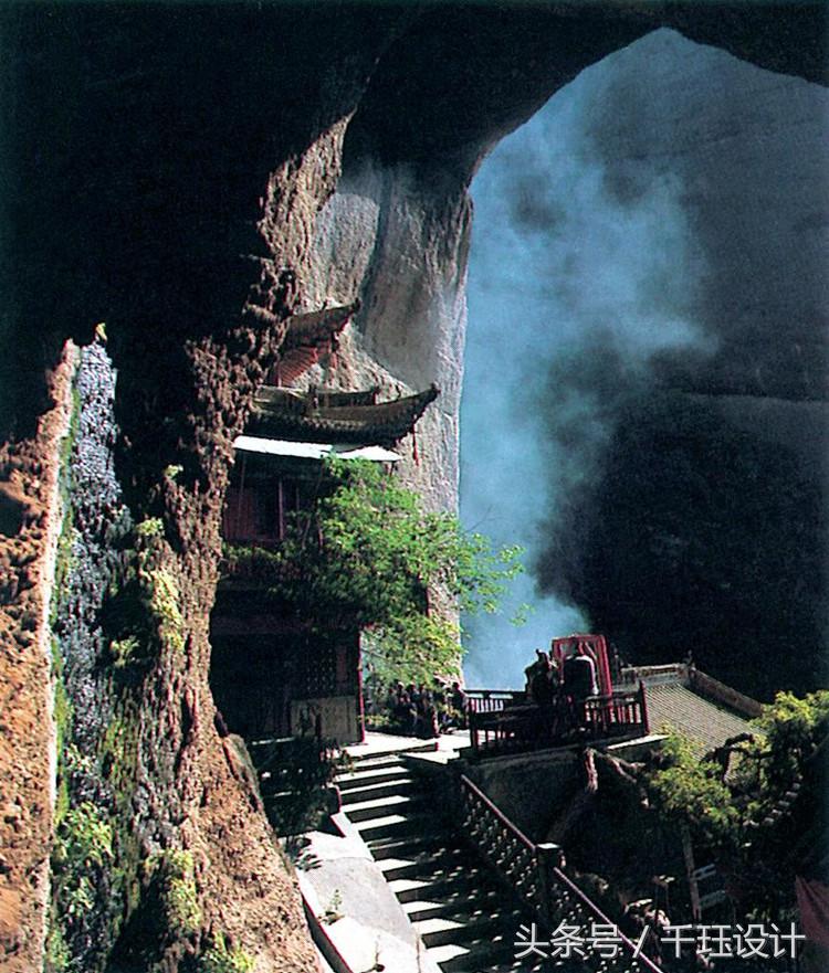 信徒朝拜圣地在哪里,十大佛窟