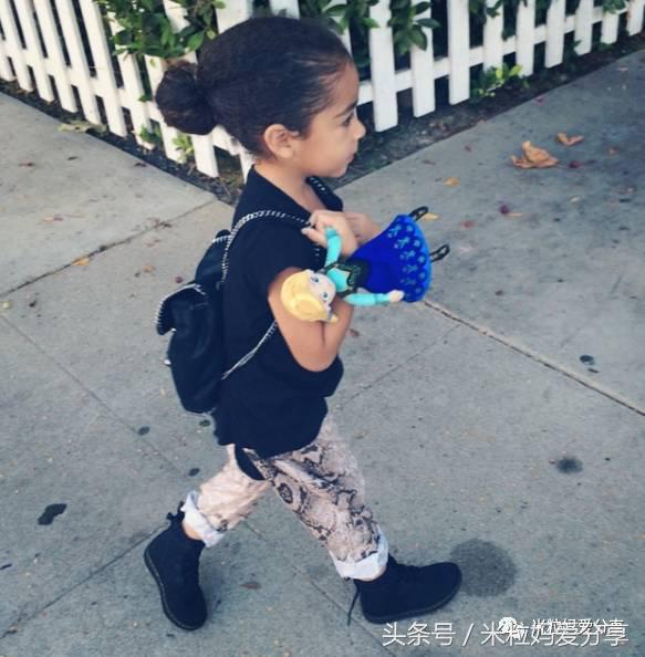 女孩这样打扮，心都要化了！（女孩搭配终极攻略