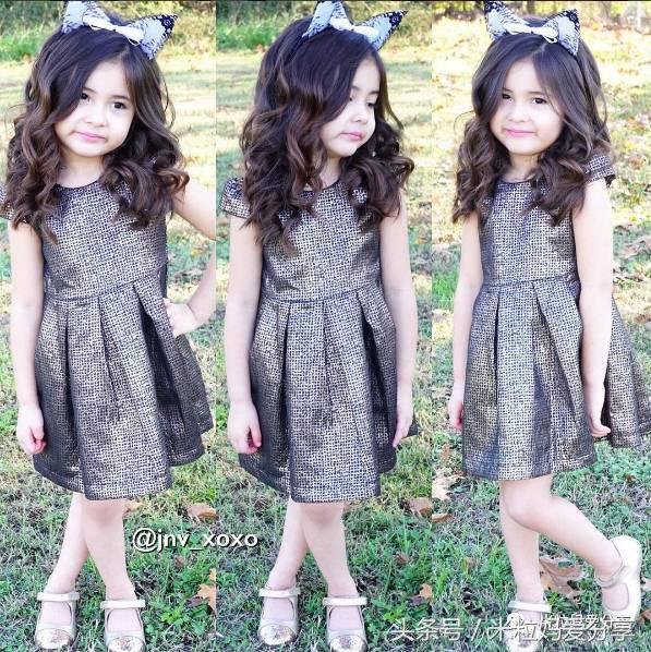 女孩这样打扮，心都要化了！（女孩搭配终极攻略