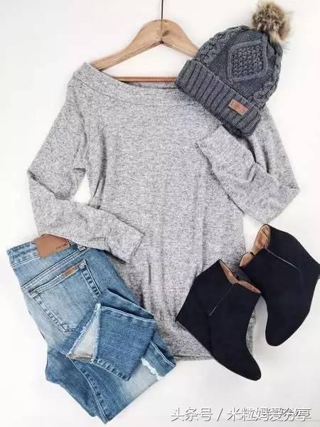 女孩这样打扮，心都要化了！（女孩搭配终极攻略