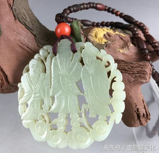 圆形玉佩挂坠有什么寓意,圆形玉佩有什么讲究