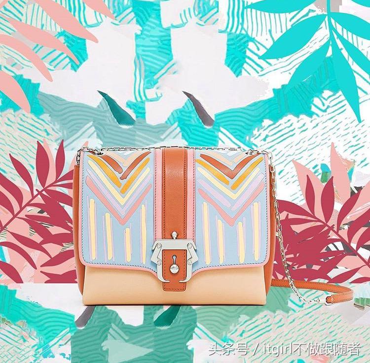 高颜值ins小众包包不规则,超好看的网红包包