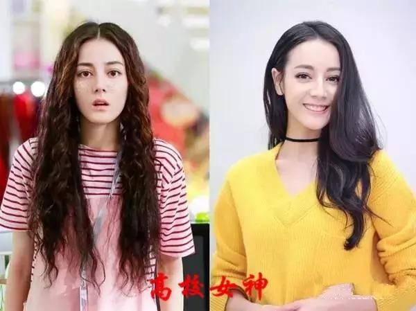 胖迪为角色扮丑人,胖迪演过丑女吗