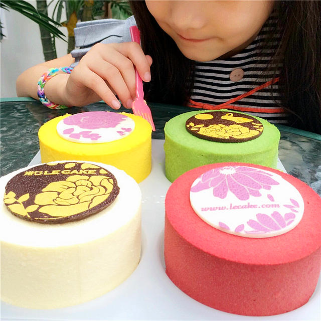 怎样吃蛋糕才不会胖,怎么吃蛋糕不长胖还减肥