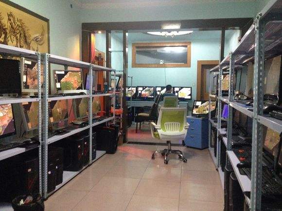 玩网络游戏可以赚钱?“老司机”告诉你这绝不靠谱!