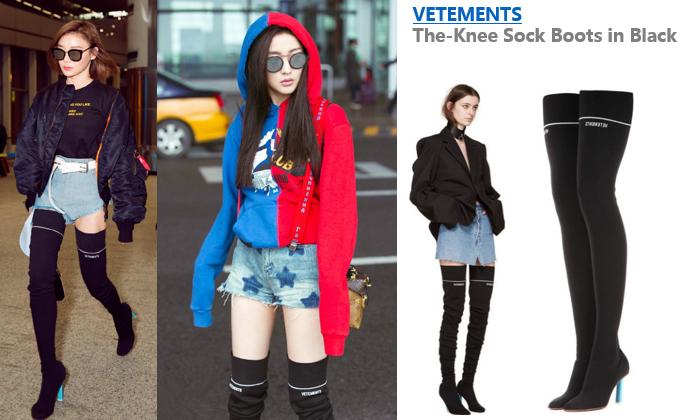 杨幂与鹿晗的关系是什么,杨幂鹿晗是什么关系