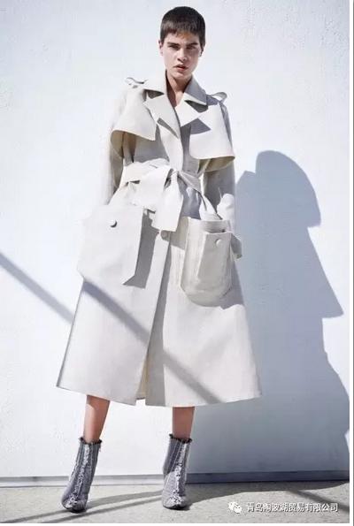 一个最神秘的时装品牌,哪些品牌是瑞典的