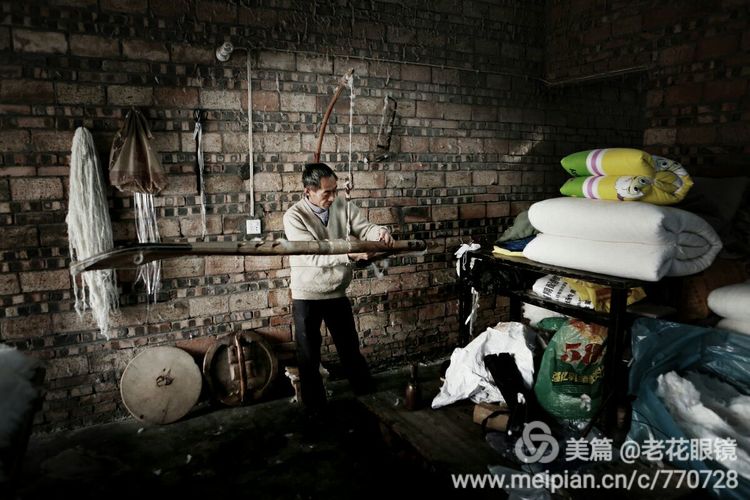 最后的手艺人视频,最后的手艺人纪录片内容简介