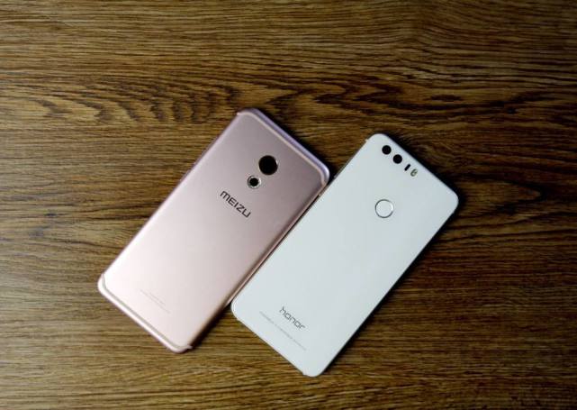 魅族和华为信号对比,魅族和华为手机哪个信号好