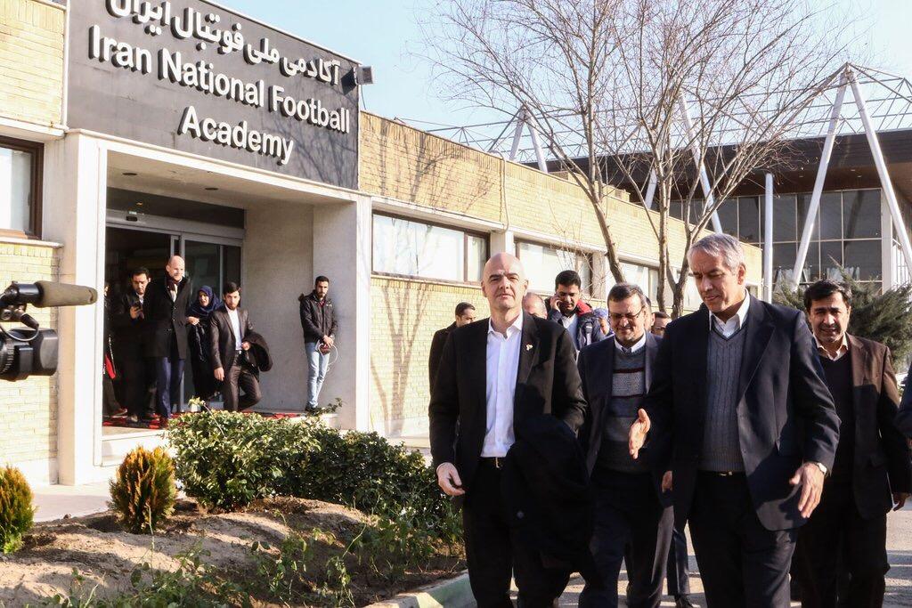 马德兴谈中国足球小将,马德兴中国足球管理者