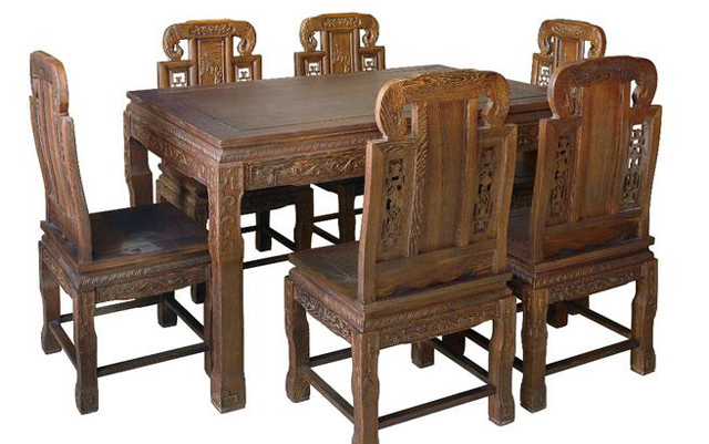 苦逼的鸡翅木|心为贵妃心,命却堪比丫鬟命