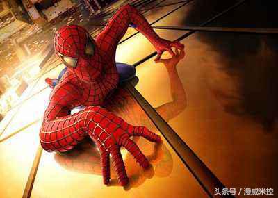 盘点漫威的变异人 (盘点漫威里的变异后最强的超能力)