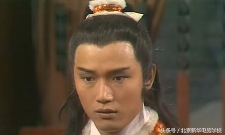 射雕英雄传2017版胡歌版第40集,射雕英雄传2017版经典
