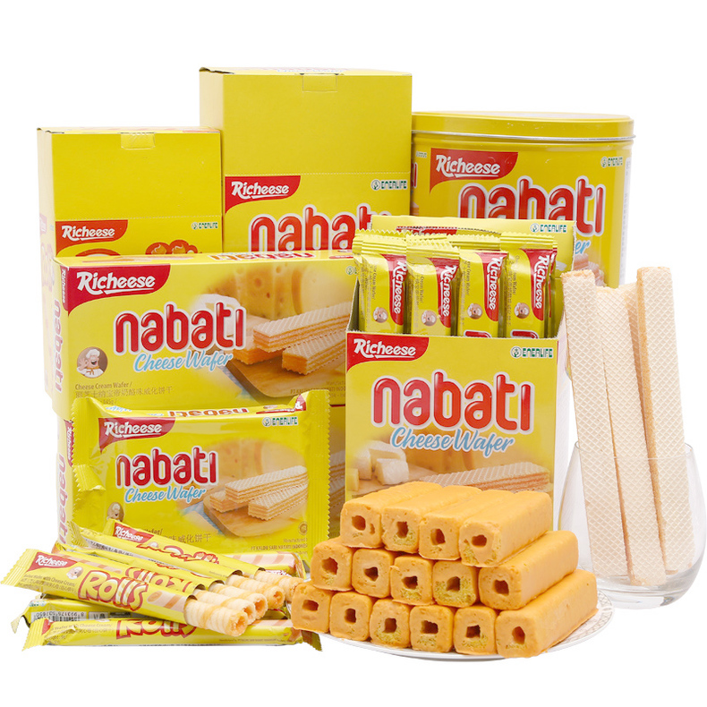 办公室必备小零食开箱,办公室必备小零食越吃越上瘾