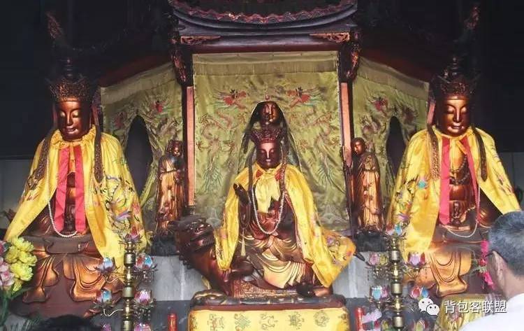 九华山旅游攻略冬季,九华山旅游攻略自驾车旅游