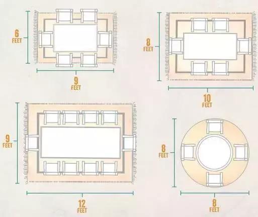 地毯的铺法及注意事项,地毯怎么铺效果最好