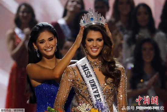 2016环球小姐大赛已经落下序幕，让我们一起回顾历届比赛佳丽