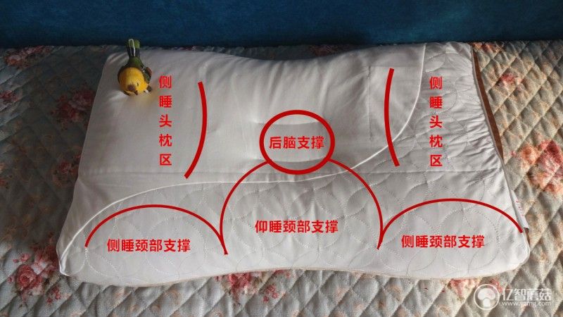 情人节礼物送老婆枕头,情人节枕头双人