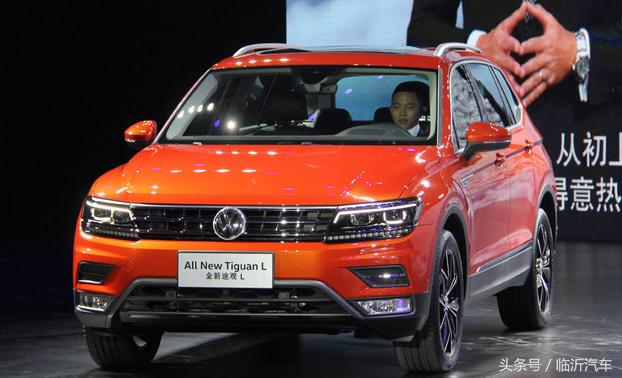 总有一款适合你近期上市新车盘点,下半年新车上市有哪些