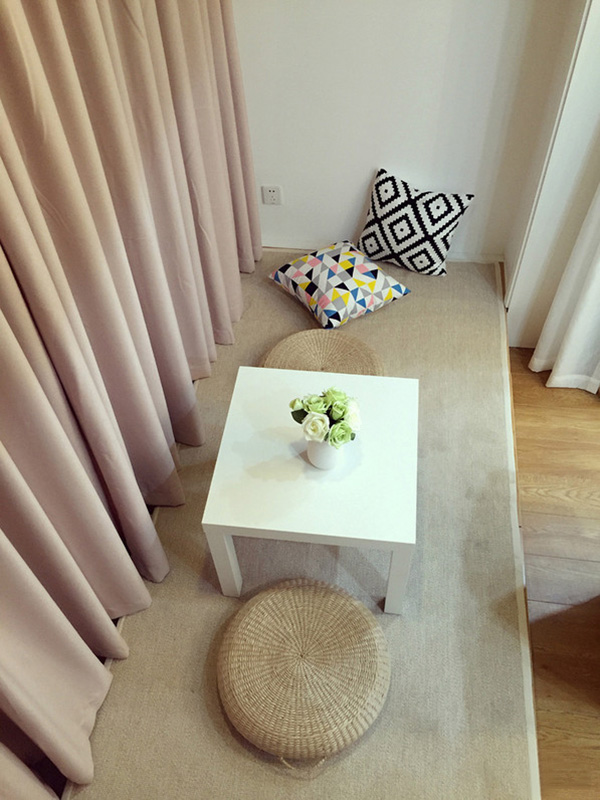 阳台改榻榻米可行吗,把阳台改成小卧室榻榻米