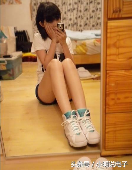 乔丹通过球鞋赚钱,一双乔丹球鞋最少能卖多少钱