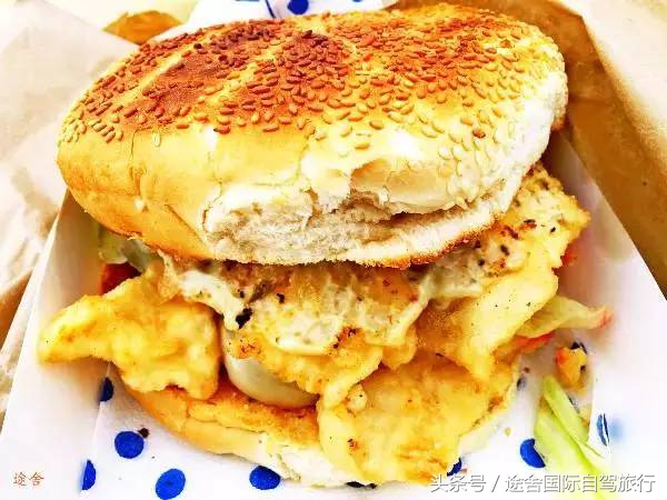 新西兰旅游游记,4月新西兰游记