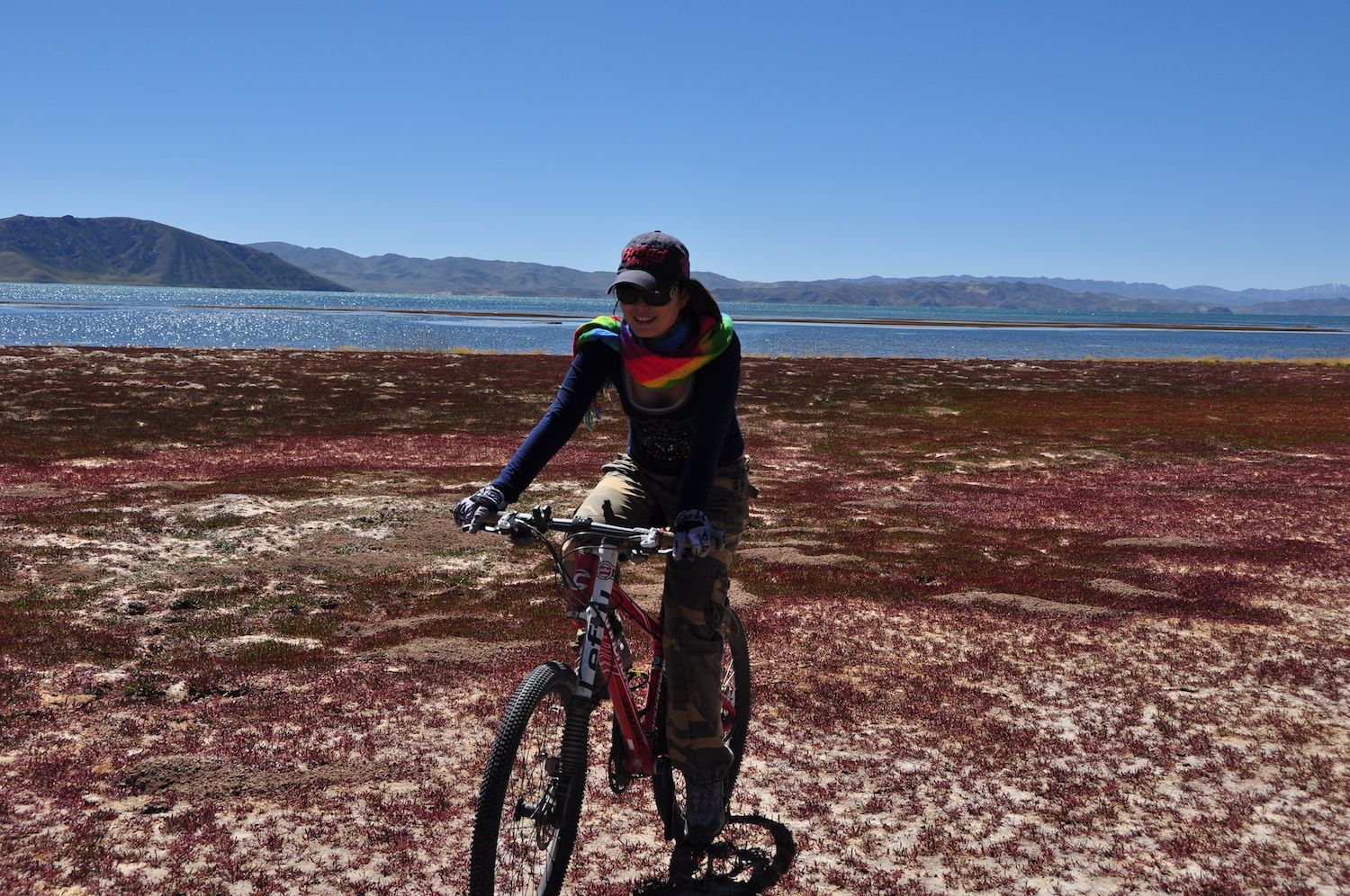 他是钛媒体联创，沉寂3年后，打造运动旅游品牌