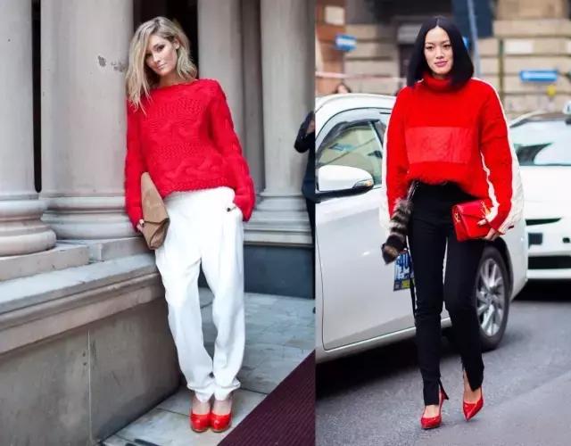 跟着大表姐刘雯学穿衣,跟着大幂幂学新中式穿搭