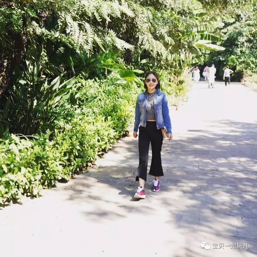 老娘的青春那么短，花点钱开心又何妨