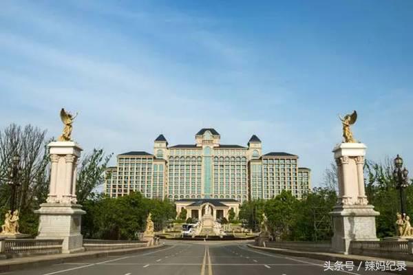 亲子酒店旅行推荐,十大必去的亲子酒店