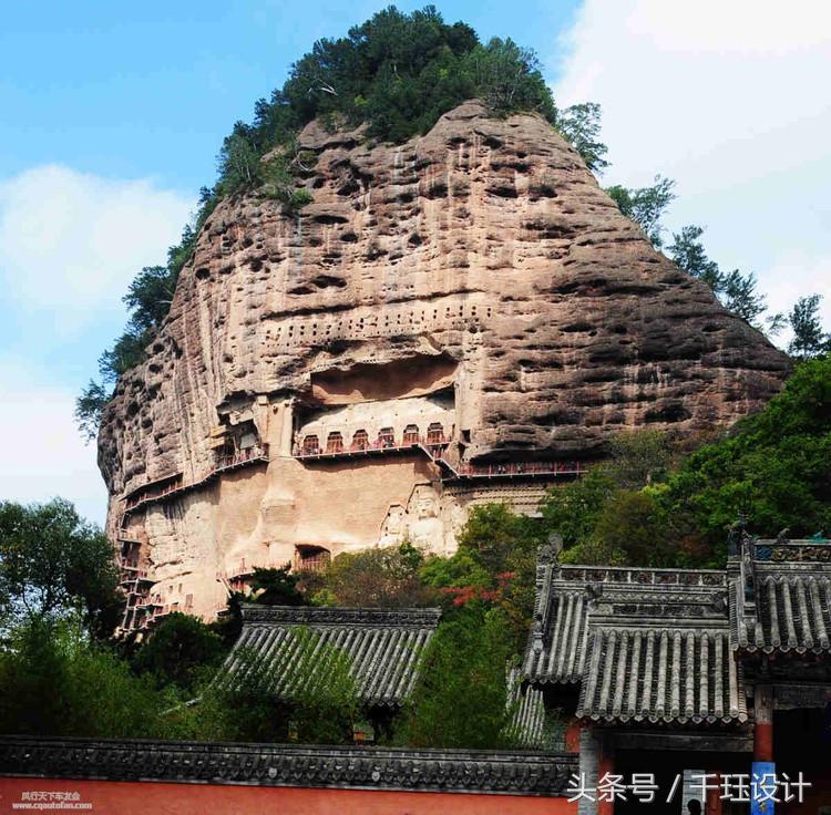 信徒朝拜圣地在哪里,十大佛窟