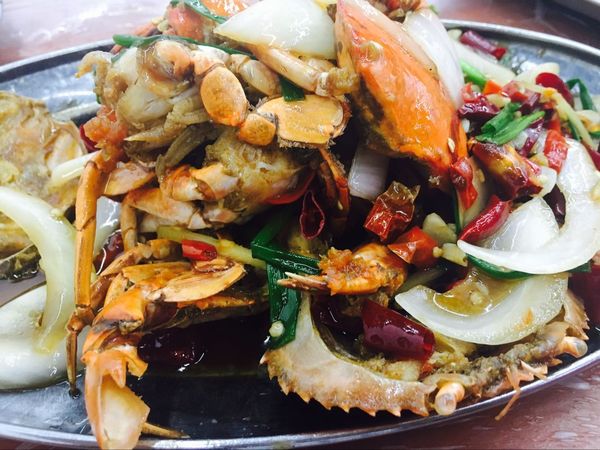 三亚旅游美食攻略大全,三亚美食美篇