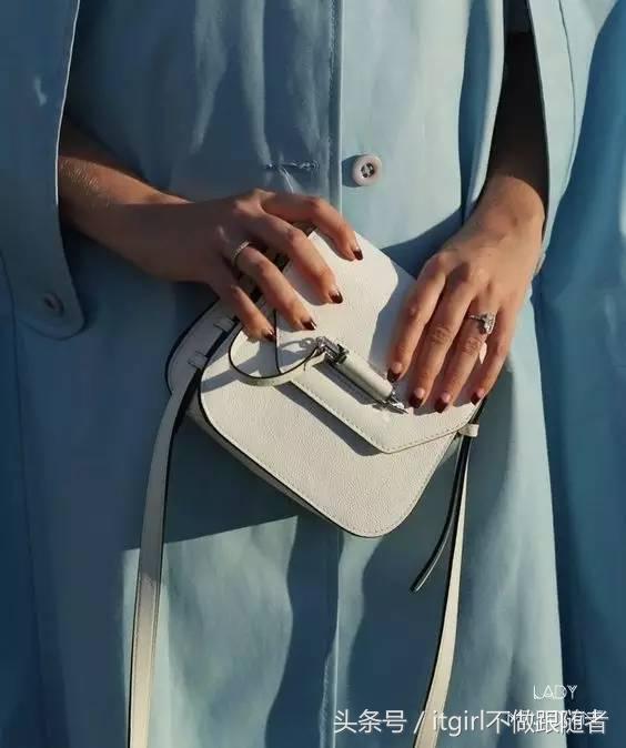 高颜值ins小众包包不规则,超好看的网红包包