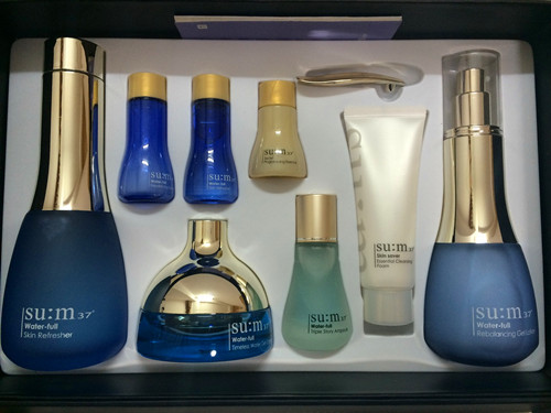 韩国化妆品哪些值得买的,维娜化妆品在韩国属于哪个档次的