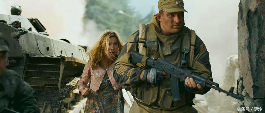 俄罗斯战争电影免费看,俄国电影穿越火线免费观看全集