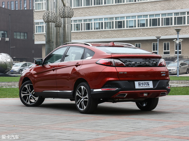 星光熠熠2016年那些被明星加持的新车