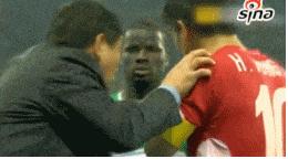 足球基本动态图解,一张让你笑一整天的足球动图