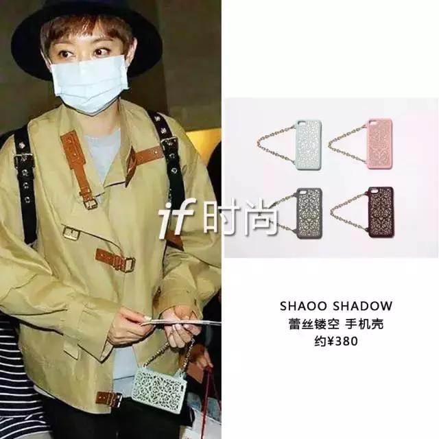 刘亦菲孙俪同款帽子,杨幂孙俪同款卫衣