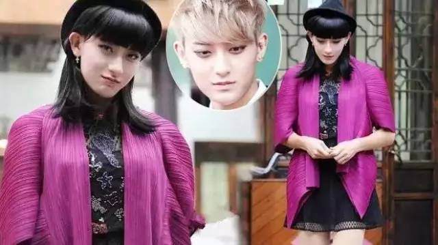 男神同款口红推荐,女主同款口红