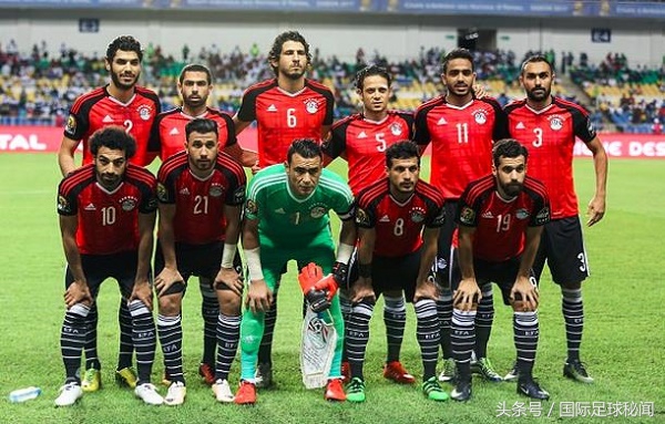 全场只有一次射正的埃及杀入非洲杯决赛！教练库珀功不可没