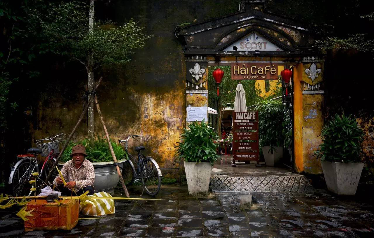 越南旅游必买三种咖啡,越南旅游带什么咖啡好