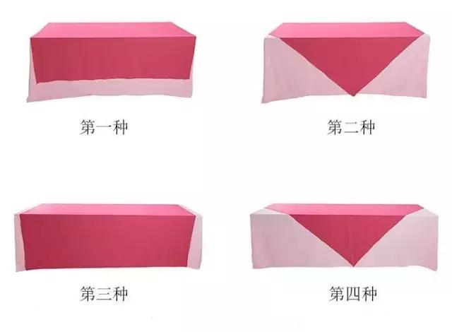 桌布减肥,一张桌布带来的奇迹