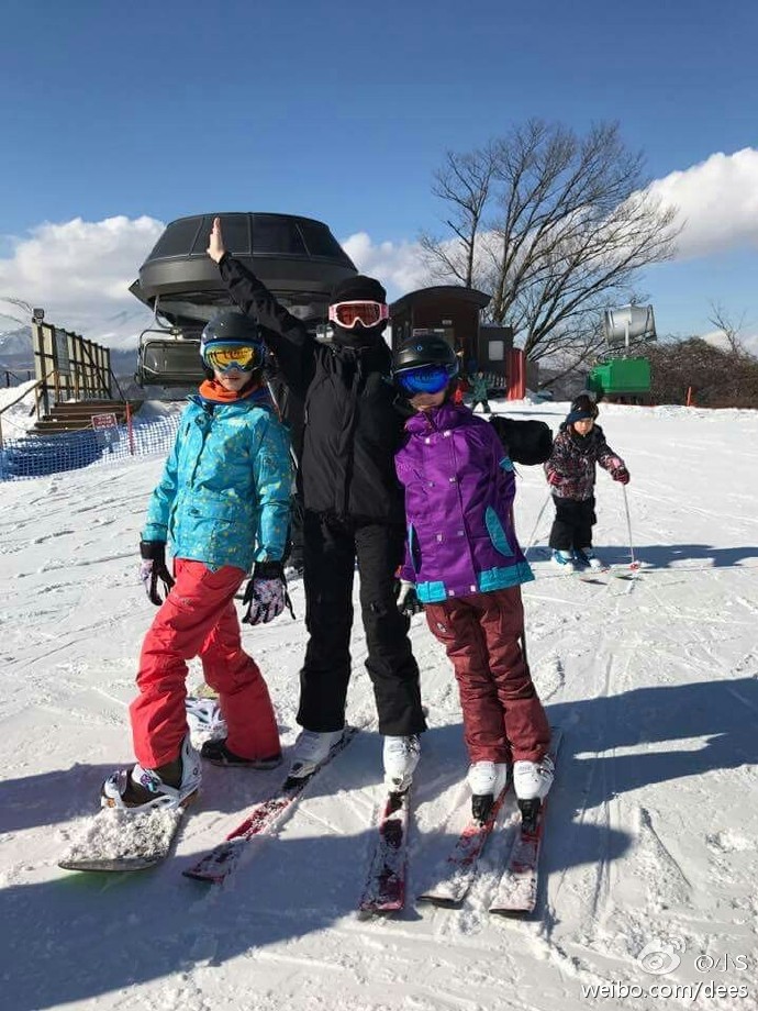 哪些明星有娃,盘点有孩子的明星名字