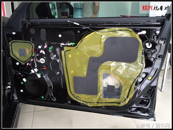 丰田皇冠改装顶级音响,丰田皇冠音响怎样改装才好听