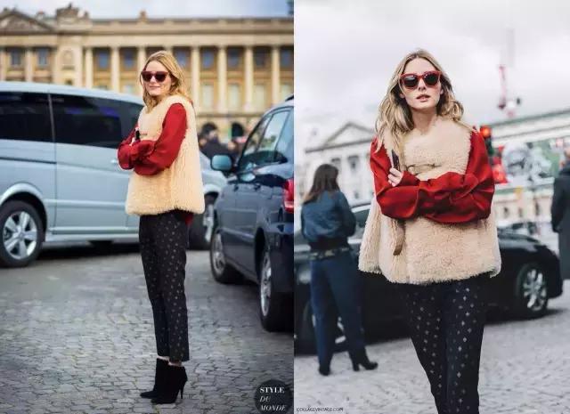 跟着大表姐刘雯学穿衣,跟着大幂幂学新中式穿搭