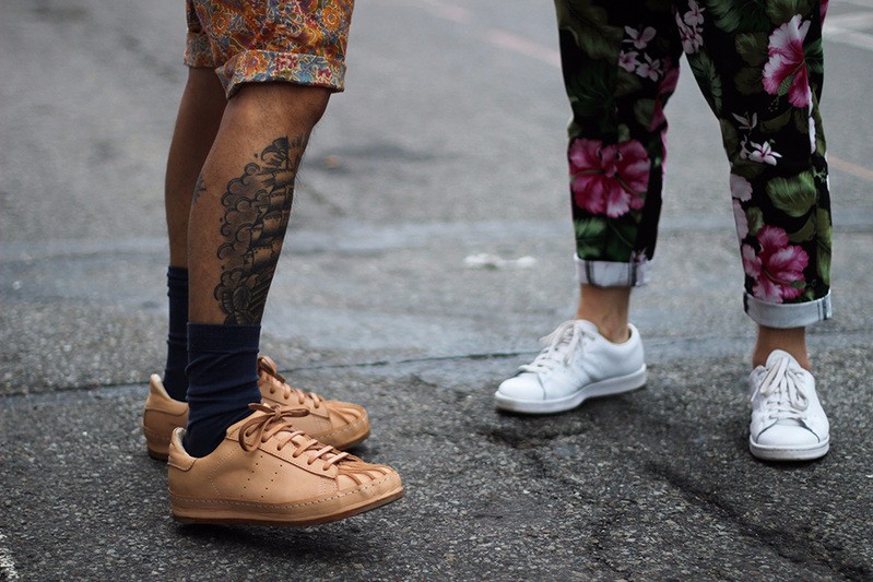 有了这些鞋lv让你轻松驾驭各种搭配